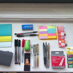 Teacher/School Supply Bundle